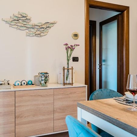 Ferienwohnung Arcu De Chelu Alghero Exterior foto