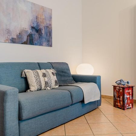 Ferienwohnung Arcu De Chelu Alghero Exterior foto