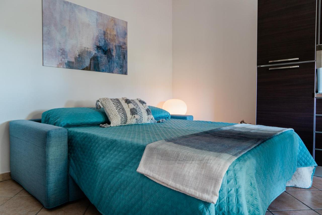 Ferienwohnung Arcu De Chelu Alghero Exterior foto