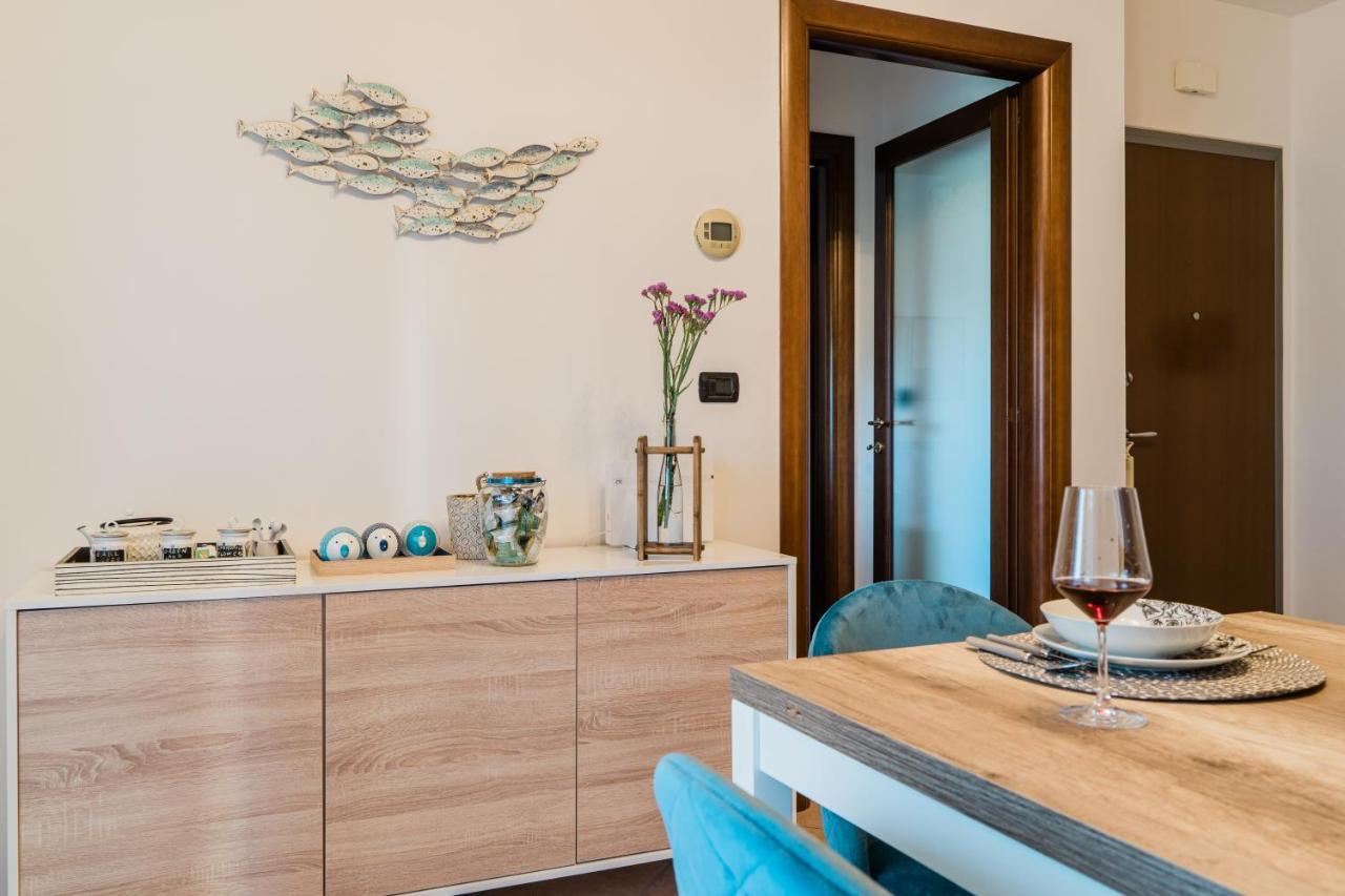 Ferienwohnung Arcu De Chelu Alghero Exterior foto