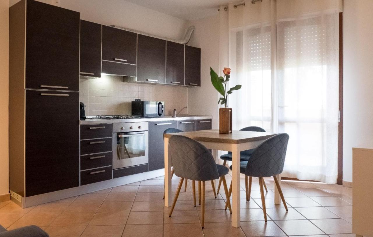 Ferienwohnung Arcu De Chelu Alghero Exterior foto