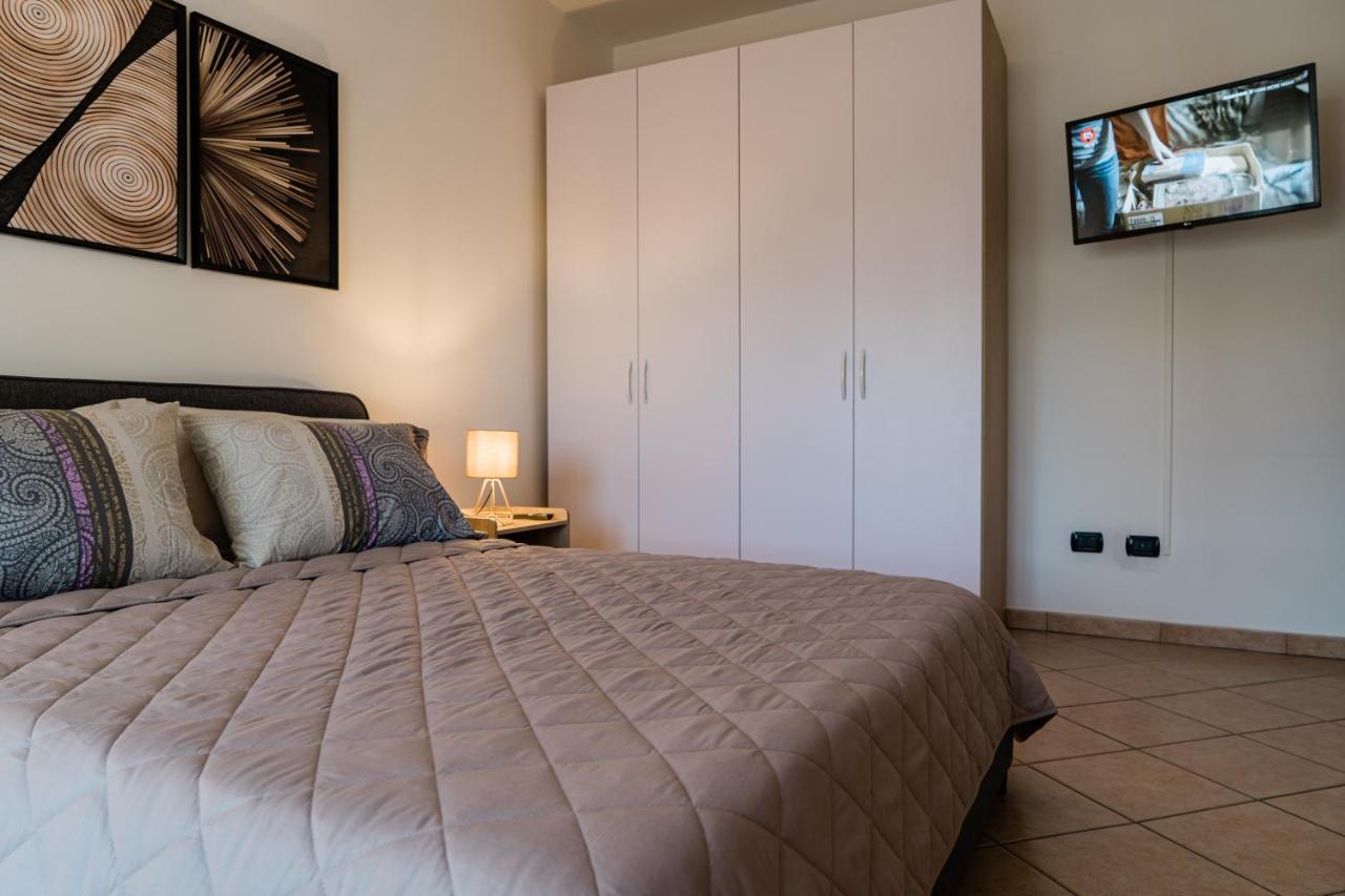 Ferienwohnung Arcu De Chelu Alghero Exterior foto