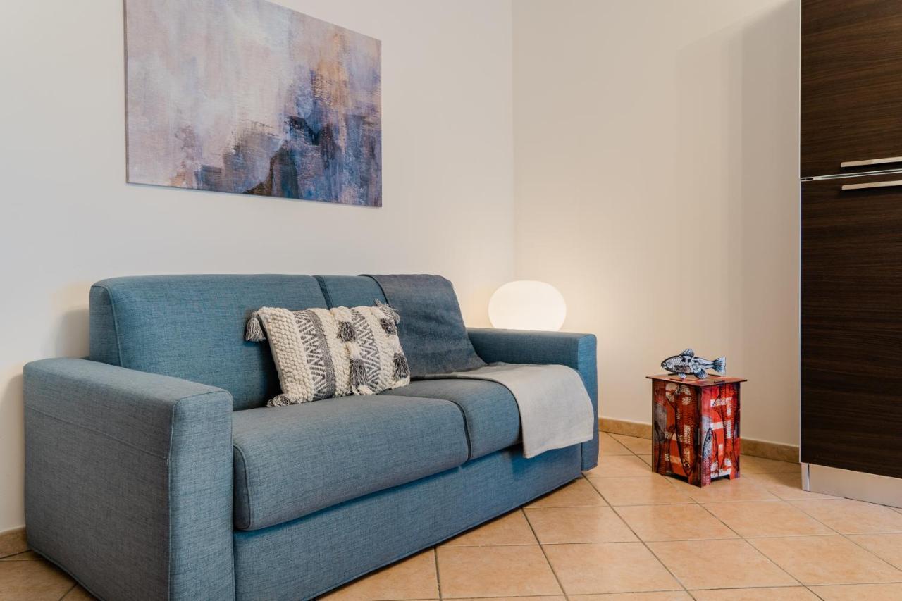 Ferienwohnung Arcu De Chelu Alghero Exterior foto